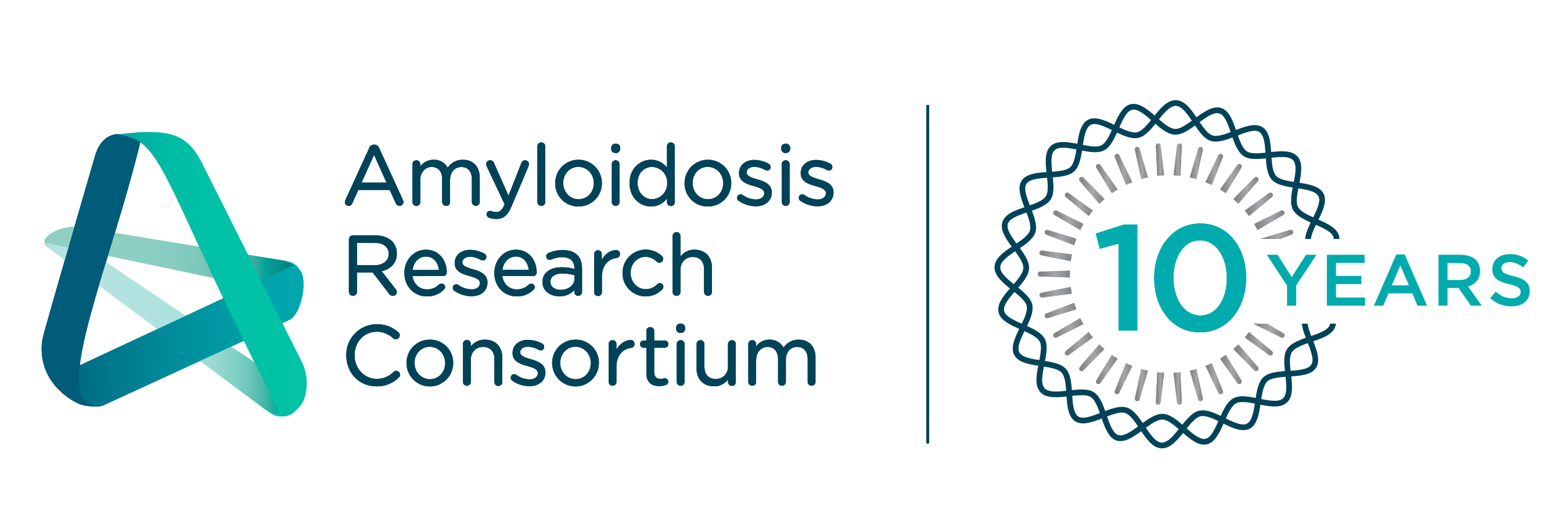 Amyloidosis Research Consortium logo