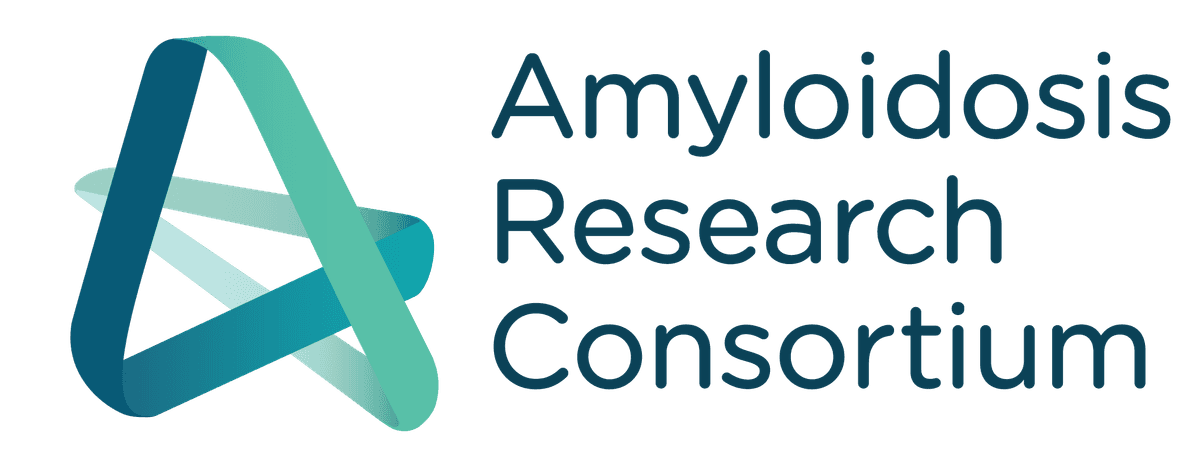 Amyloidosis Research Consortium logo